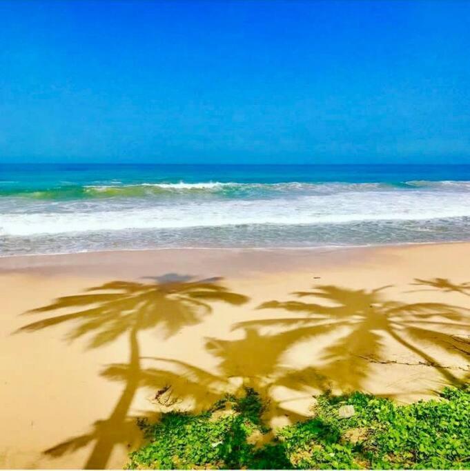 The Beach House Ambalangoda  Exterior photo
